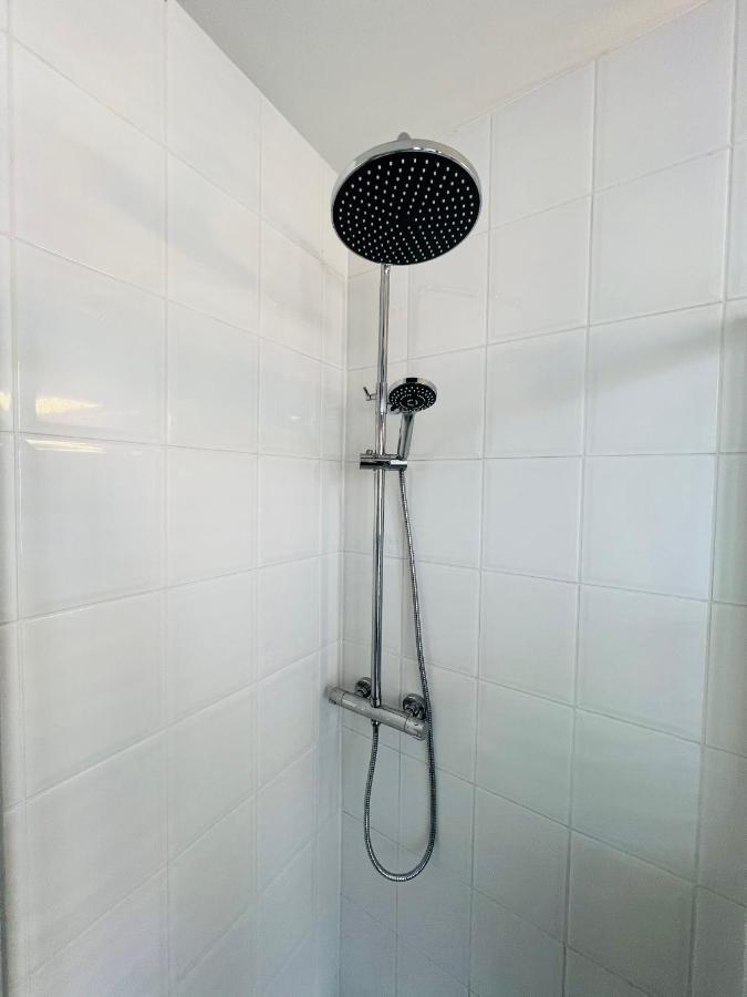 Canal Apartment At Historic Citycenter Amersfoort Ngoại thất bức ảnh