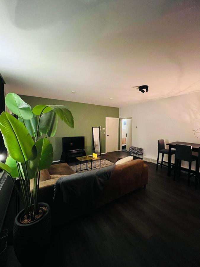 Canal Apartment At Historic Citycenter Amersfoort Ngoại thất bức ảnh