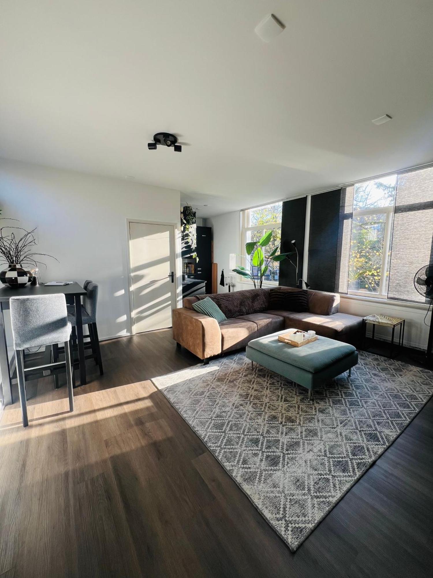 Canal Apartment At Historic Citycenter Amersfoort Ngoại thất bức ảnh