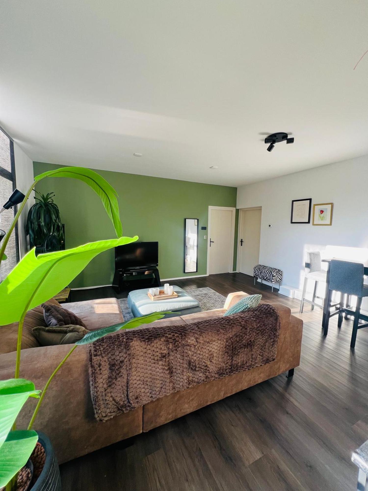 Canal Apartment At Historic Citycenter Amersfoort Ngoại thất bức ảnh