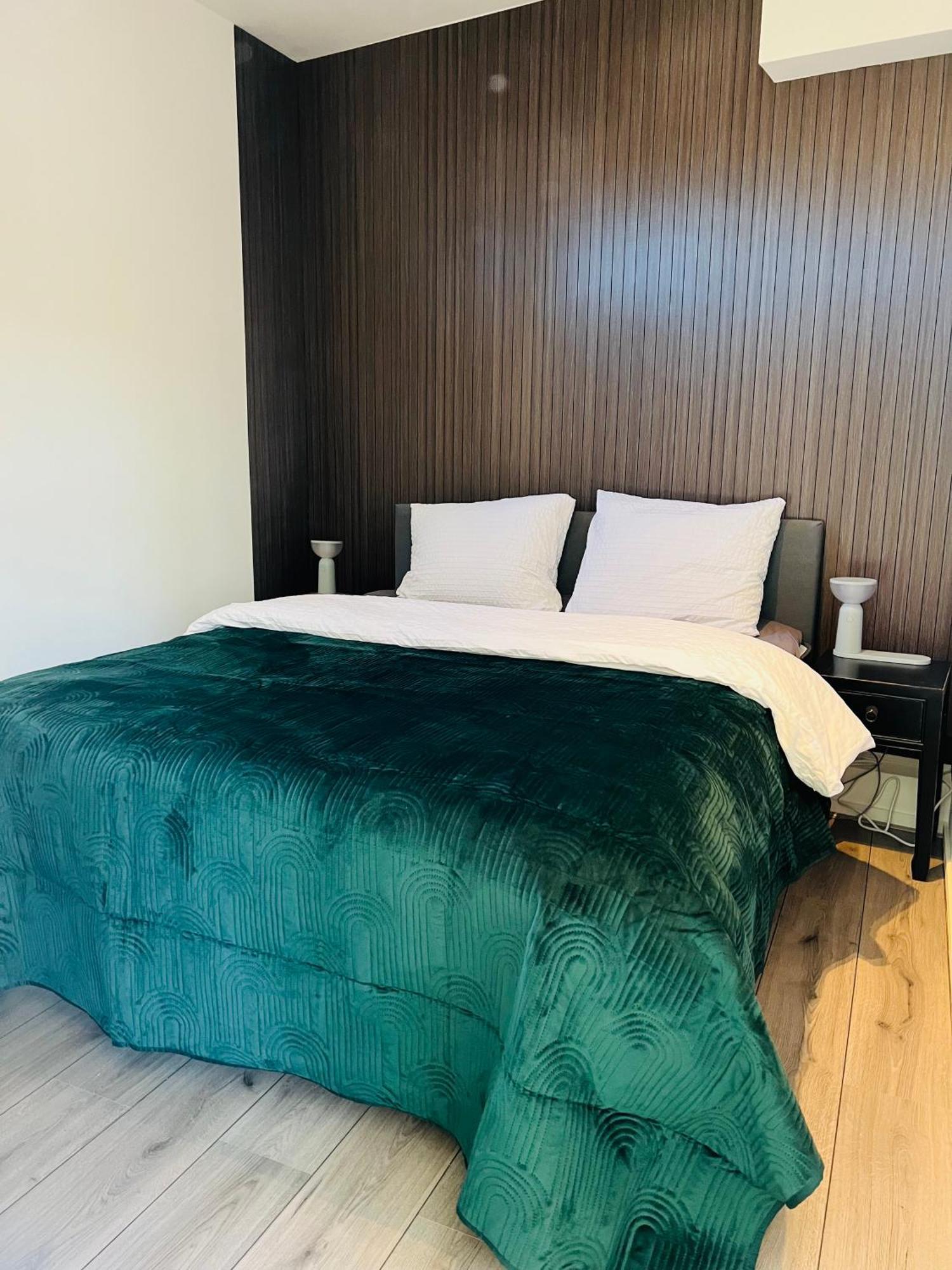 Canal Apartment At Historic Citycenter Amersfoort Ngoại thất bức ảnh